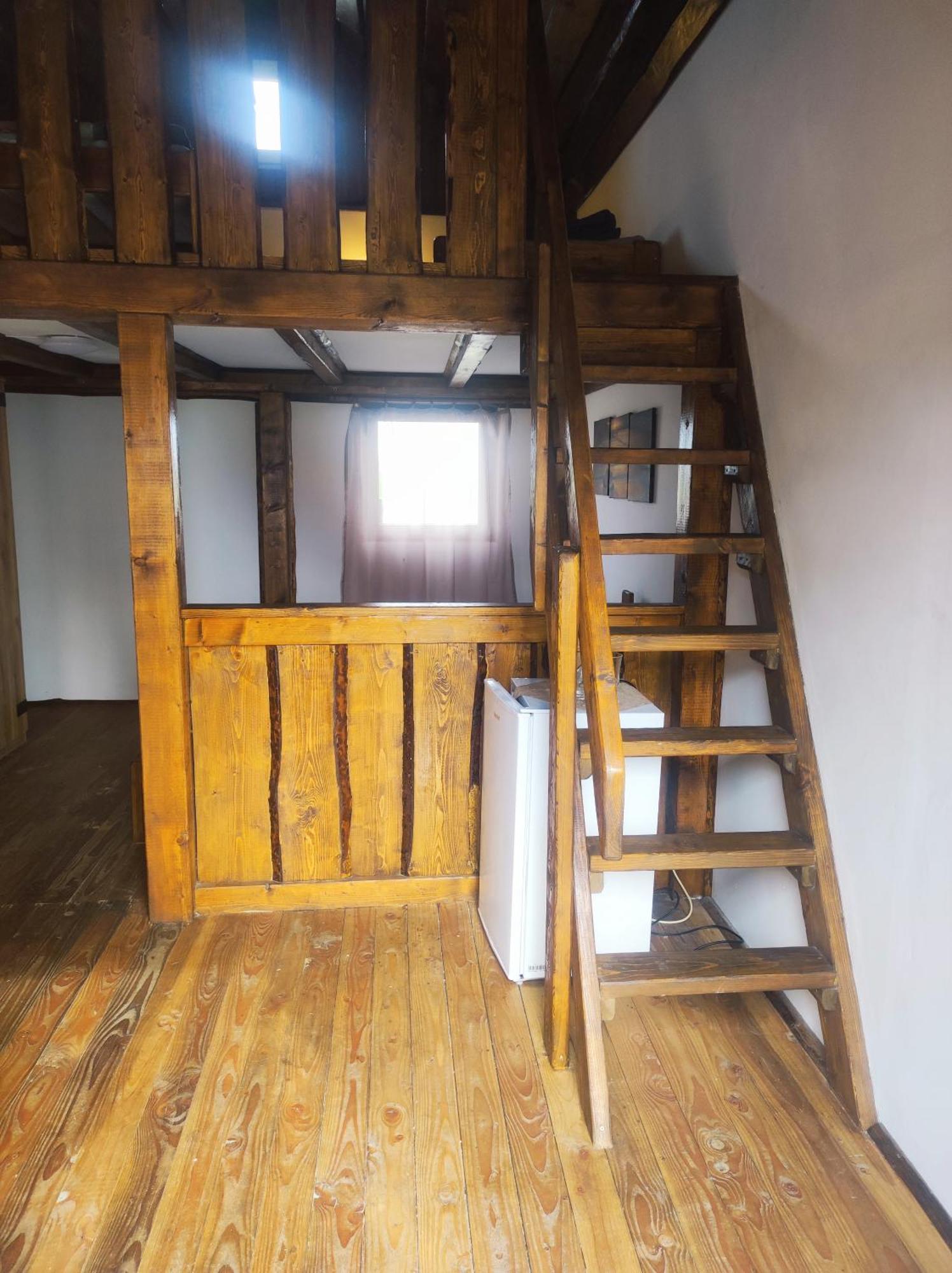 Ubytovani V Klimatizovanych Chatickach Stit Chlumec nad Cidlinou Dış mekan fotoğraf