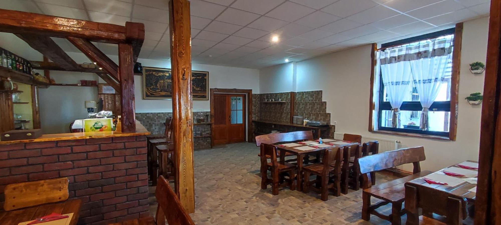 Ubytovani V Klimatizovanych Chatickach Stit Chlumec nad Cidlinou Dış mekan fotoğraf